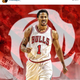 Illustration for article titled Did Derrick Roses Ex-Girlfriend Announce He Will Return On Wednesday?